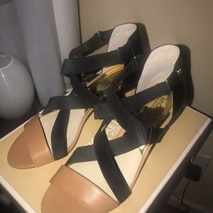 Micheal Kors sandals